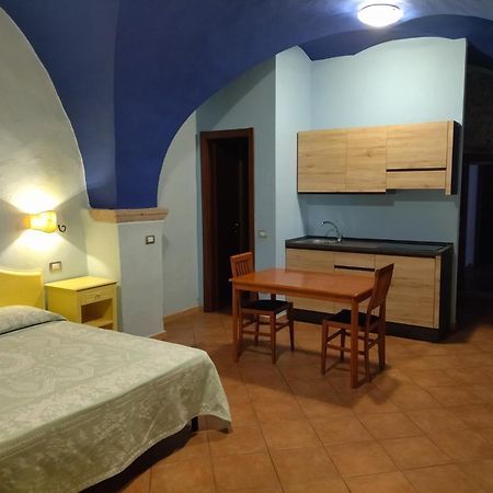 Sa Balza Guest House Bosa Εξωτερικό φωτογραφία