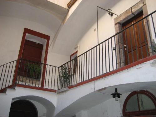 Sa Balza Guest House Bosa Εξωτερικό φωτογραφία