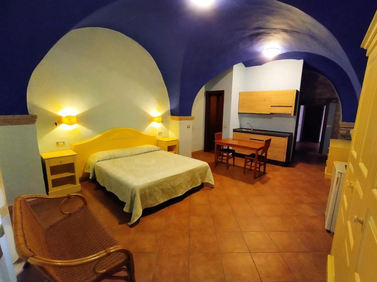 Sa Balza Guest House Bosa Εξωτερικό φωτογραφία