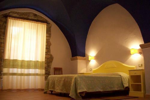 Sa Balza Guest House Bosa Δωμάτιο φωτογραφία