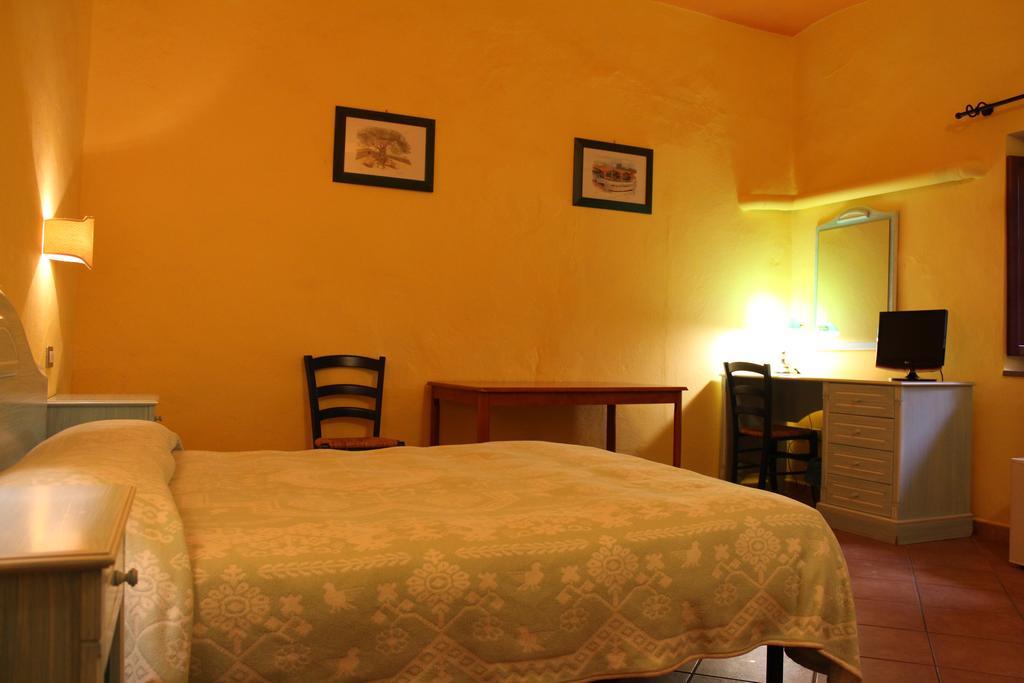 Sa Balza Guest House Bosa Εξωτερικό φωτογραφία