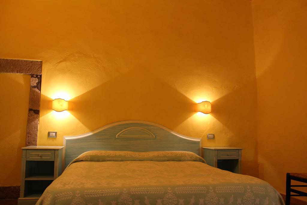 Sa Balza Guest House Bosa Εξωτερικό φωτογραφία