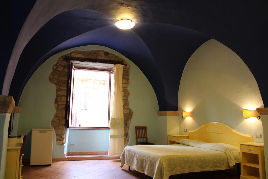 Sa Balza Guest House Bosa Εξωτερικό φωτογραφία