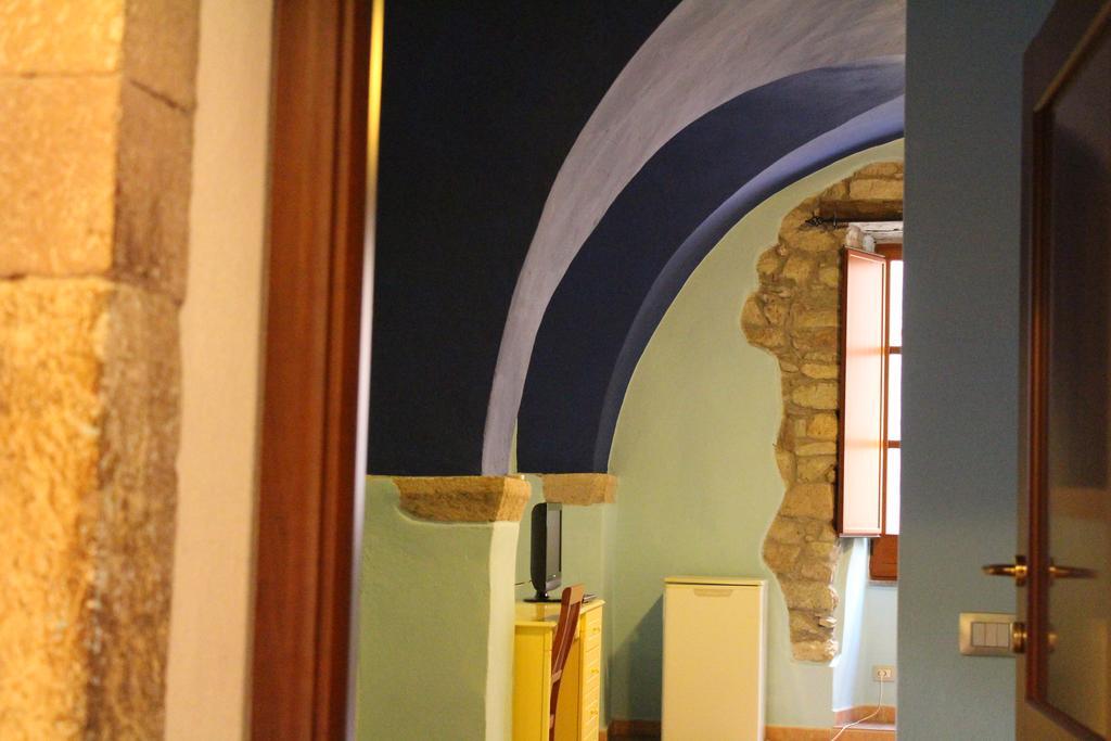 Sa Balza Guest House Bosa Εξωτερικό φωτογραφία