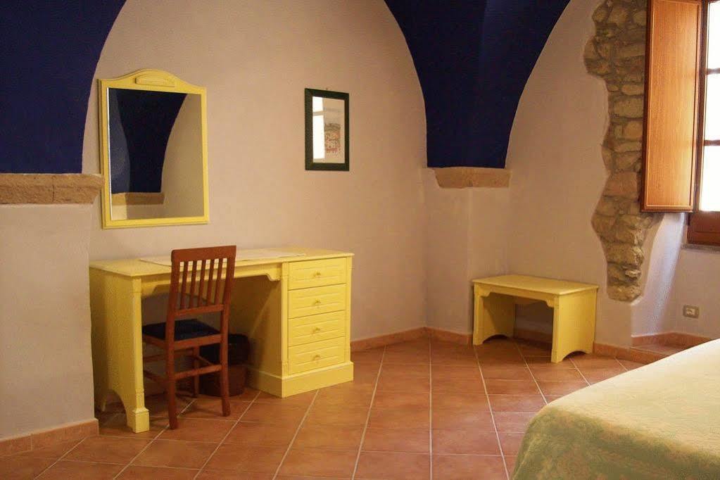 Sa Balza Guest House Bosa Εξωτερικό φωτογραφία