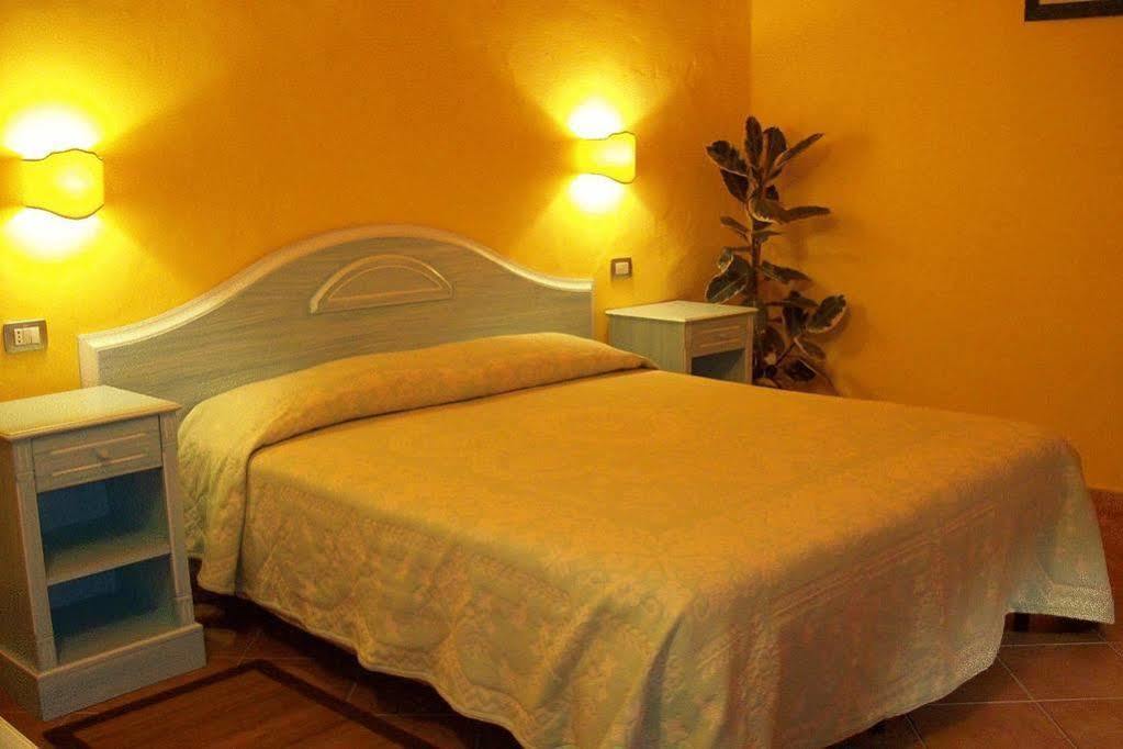 Sa Balza Guest House Bosa Εξωτερικό φωτογραφία