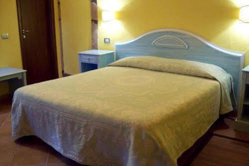 Sa Balza Guest House Bosa Εξωτερικό φωτογραφία